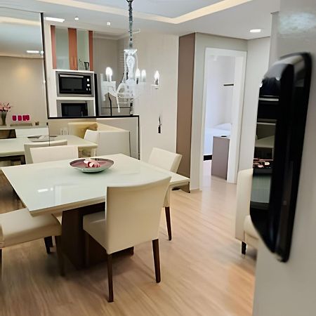Condominio Mundi Resort เบโลโอรีซอนชี ภายนอก รูปภาพ