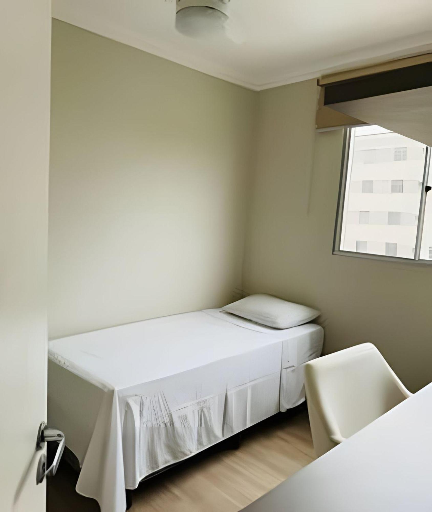 Condominio Mundi Resort เบโลโอรีซอนชี ภายนอก รูปภาพ