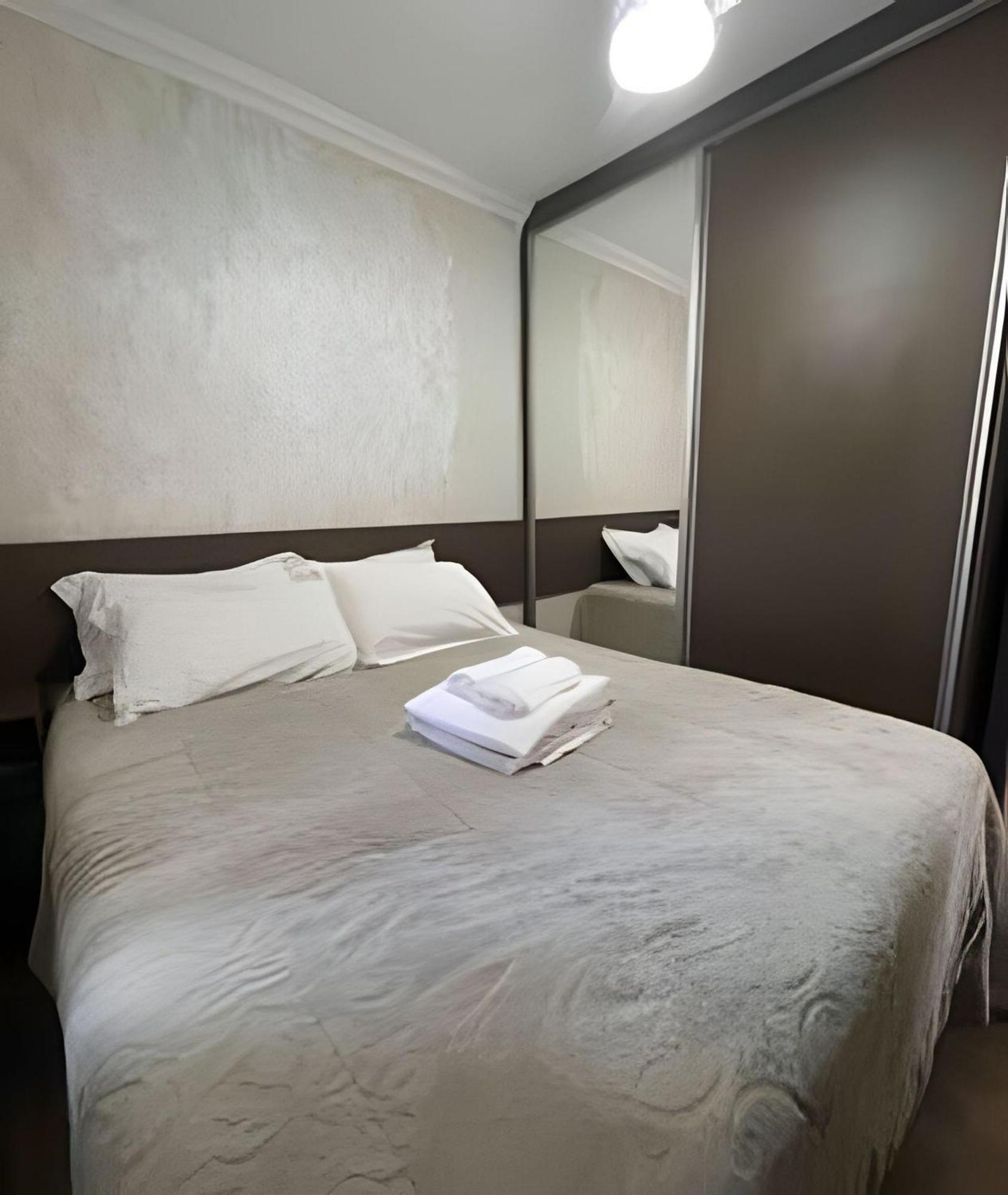 Condominio Mundi Resort เบโลโอรีซอนชี ภายนอก รูปภาพ