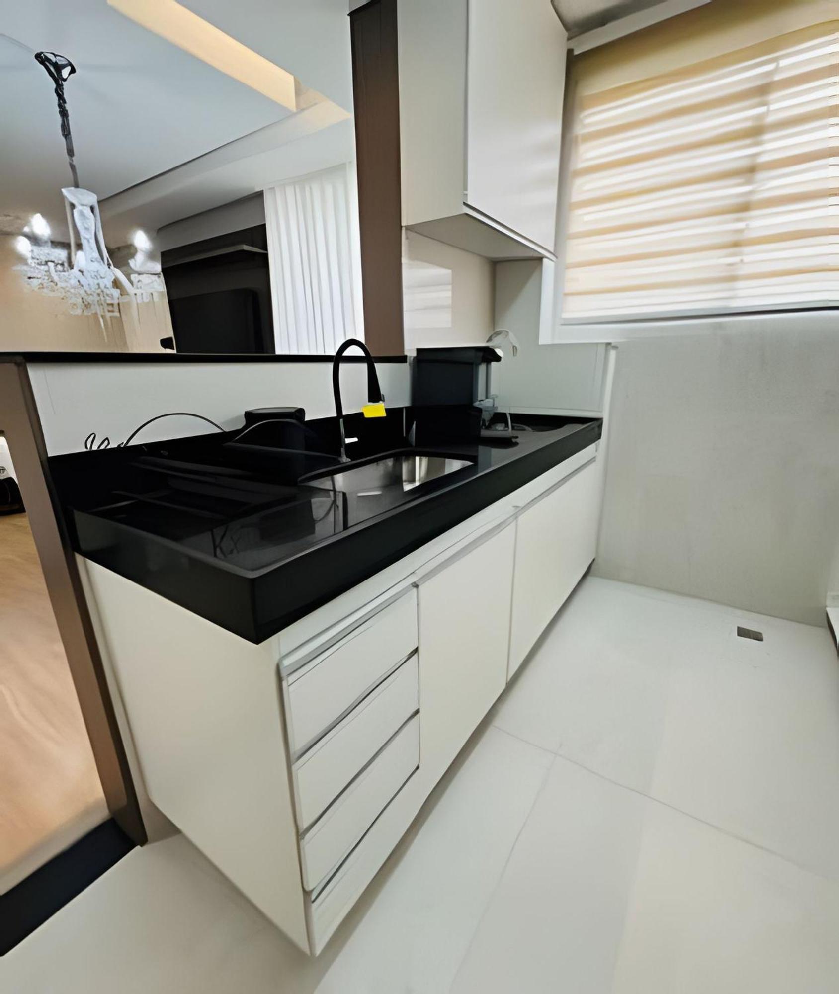 Condominio Mundi Resort เบโลโอรีซอนชี ภายนอก รูปภาพ