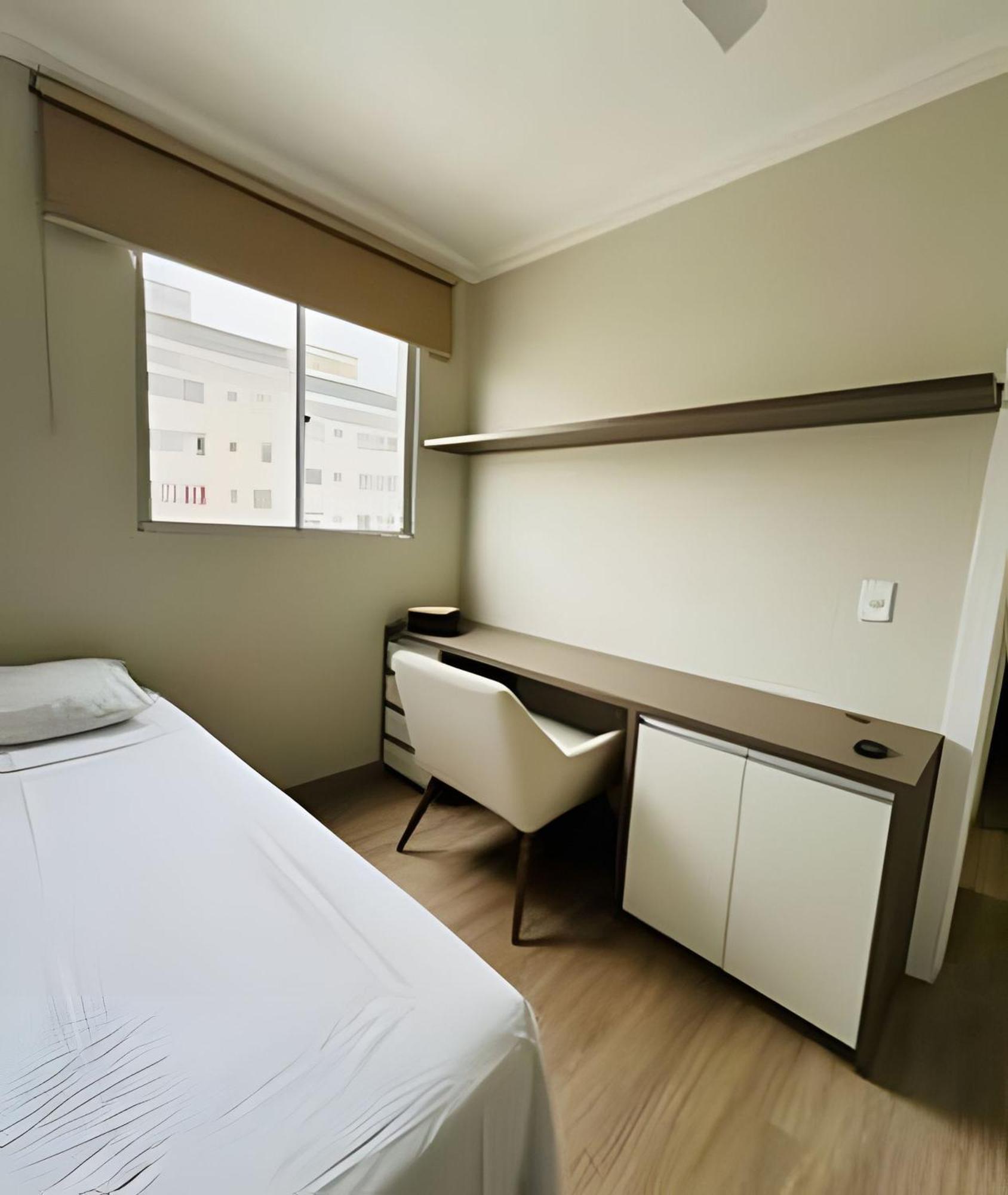 Condominio Mundi Resort เบโลโอรีซอนชี ภายนอก รูปภาพ